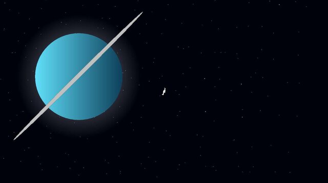 2020: A SPACE ODYSSEY (FredrikH90)