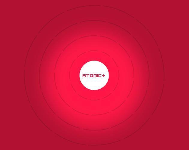 Atomic+ (itch)