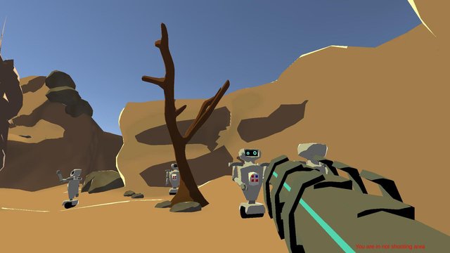 Robotree