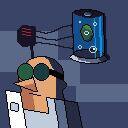 Along Came a Slime - Demo