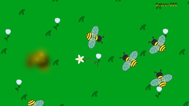 Bzzz...
