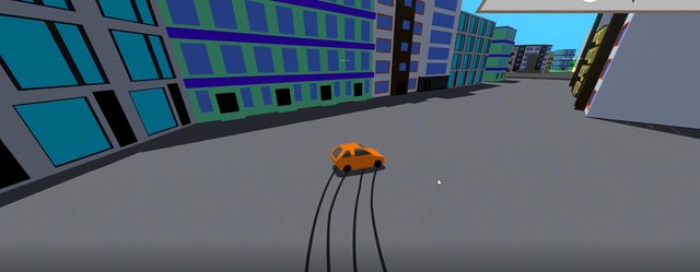 Drift Delivery