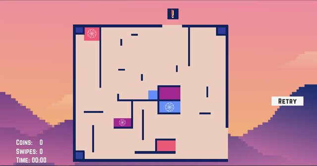 Piet's Puzzles