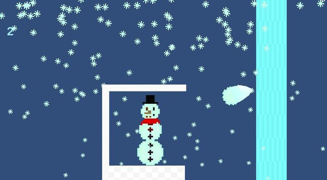 Kill The Snowman