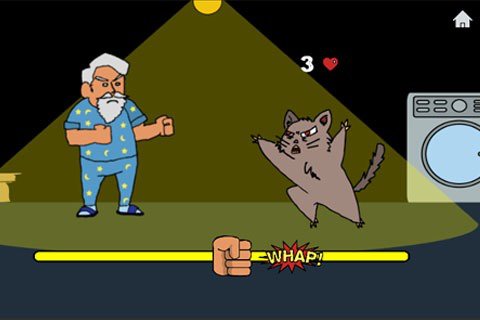 Don't Mess with Pawpaw