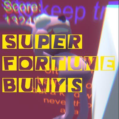 Super Fortune Bunys