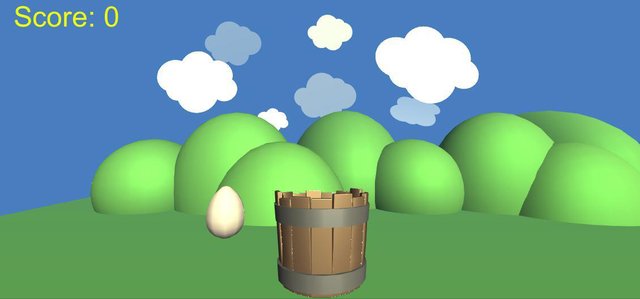 Egg Drop (obi365)