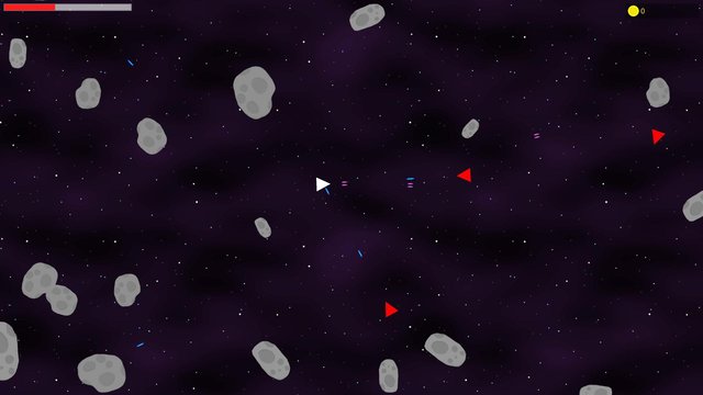 Space Adventurer
