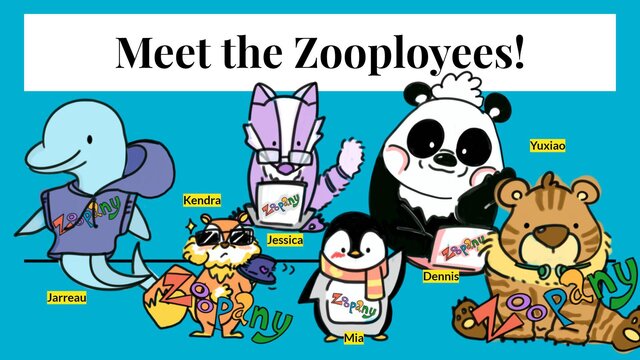 Zoopany