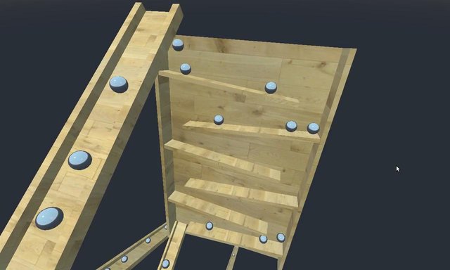 Marble Sandbox 3D