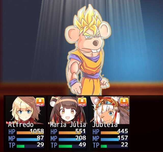 Bandeclay Quest (Prototype)