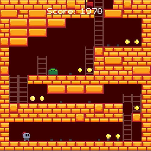 Jumpn't Knight