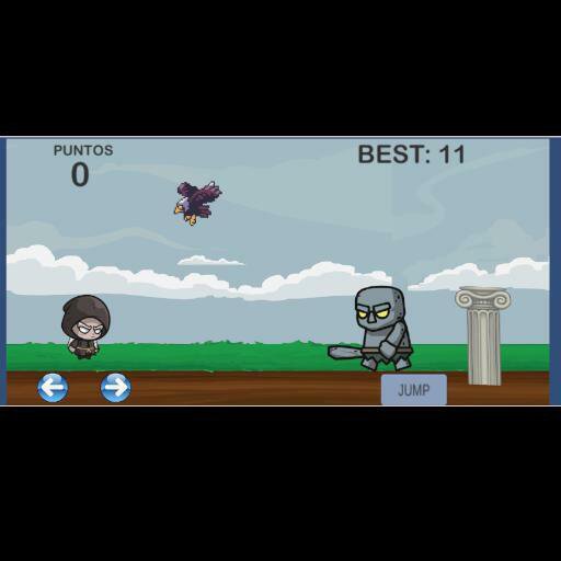 ANGEL CRUSADE