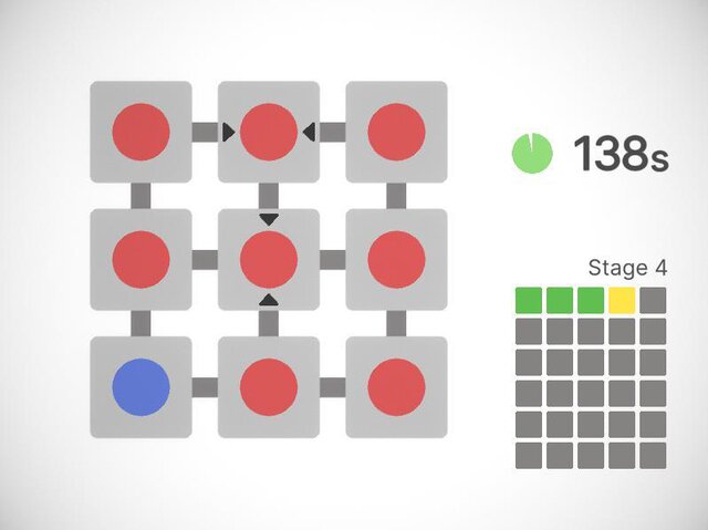 Down to the Wire (David Styrbjörn)