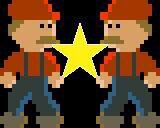 Star Tag