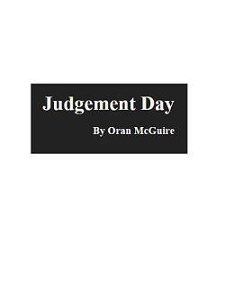 Judgement Day (Lynda Clark)