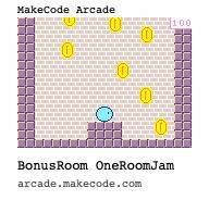 BonusRoom