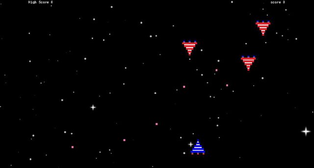 Tommy's Shoot 'Em Up