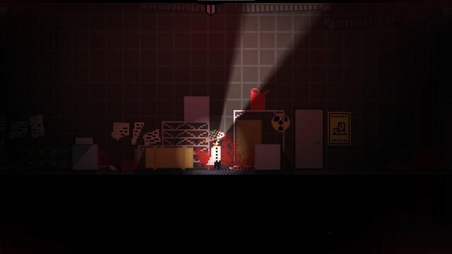 Storied (Gaming Blacksmiths)