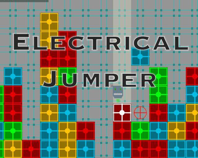 Electrical Jumper
