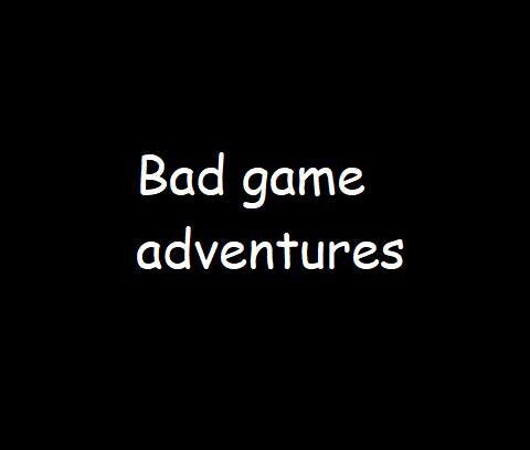 Amazing adventure (PedrooR)