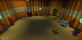 Goblin Hunter: Garmoth Tower
