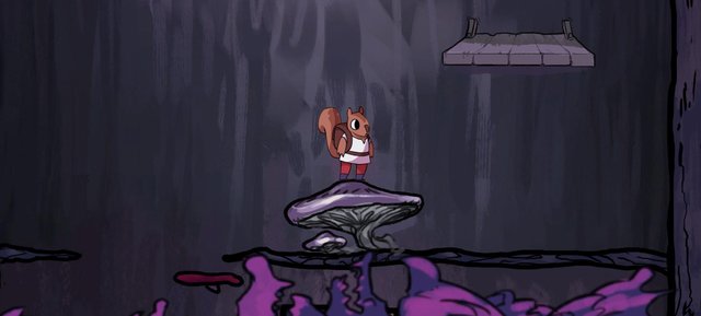In the Night