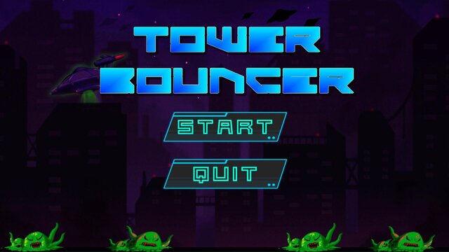 TowerBouncer
