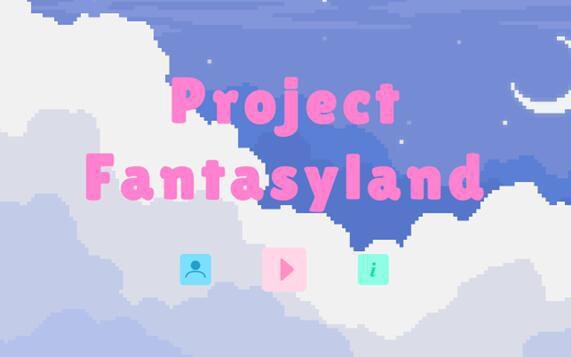 Project Fantasyland