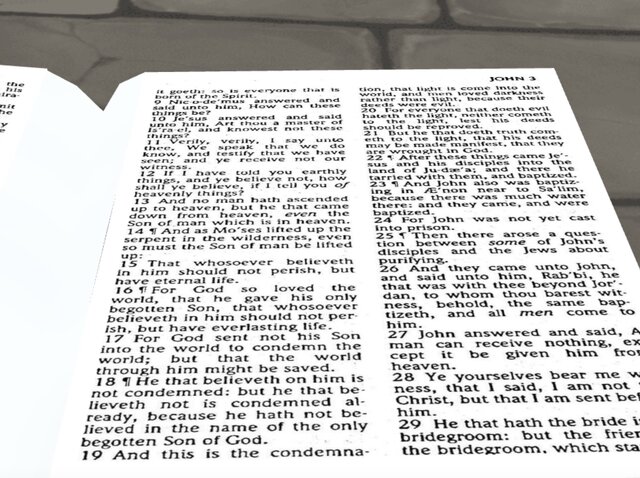 3D-Virtual-Psalm-Book