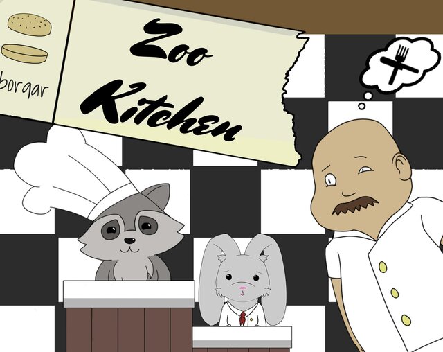 Zoo Kitchen