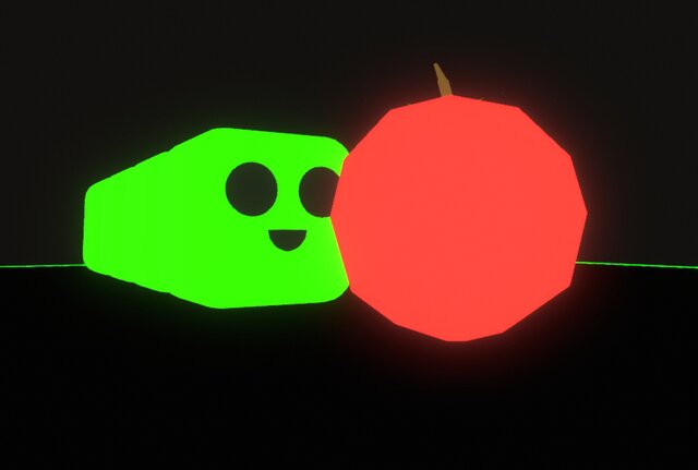 Snake 3D (itch) (SupremeDev420)