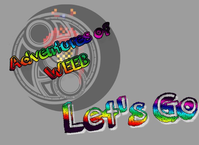 Adventures of Weeb