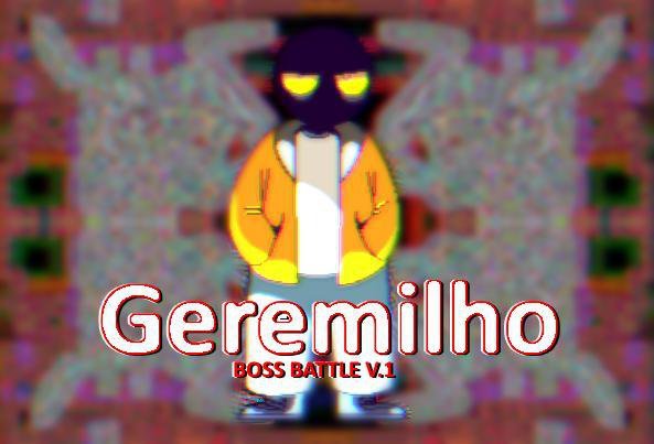 Flèche: Vs. Geremilho