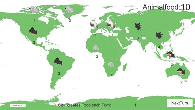 AnimalWorldOrder