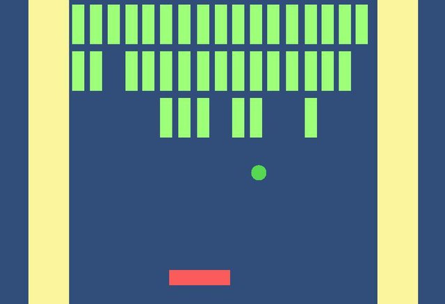 Gravity Pong