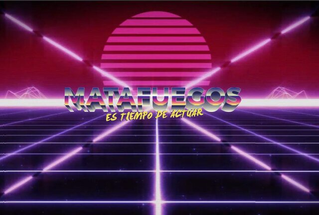 MATAFUEGOS