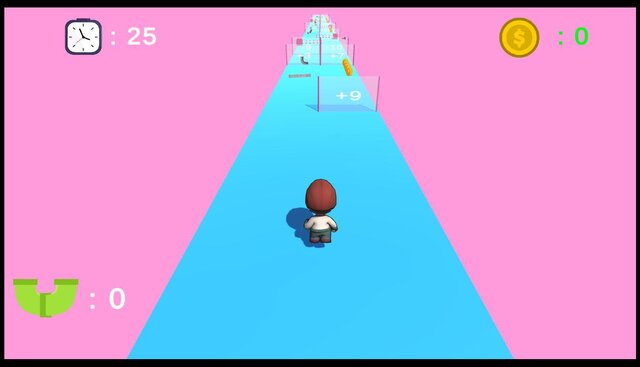 Plumber Run (cansix1)