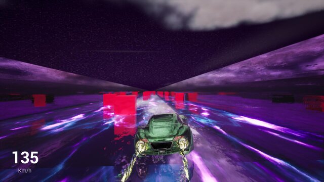 Way of the Freeway