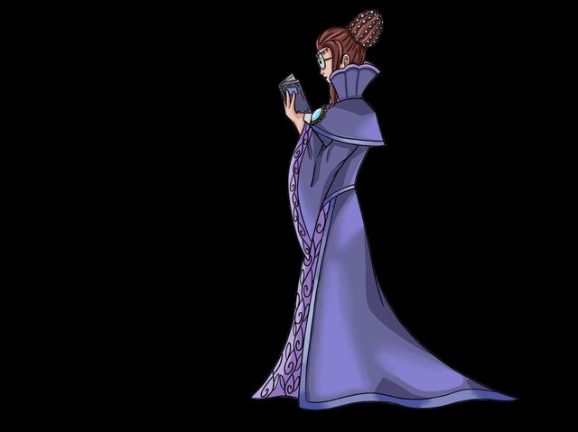 [GGJ2023] The Sokkian Chronicles