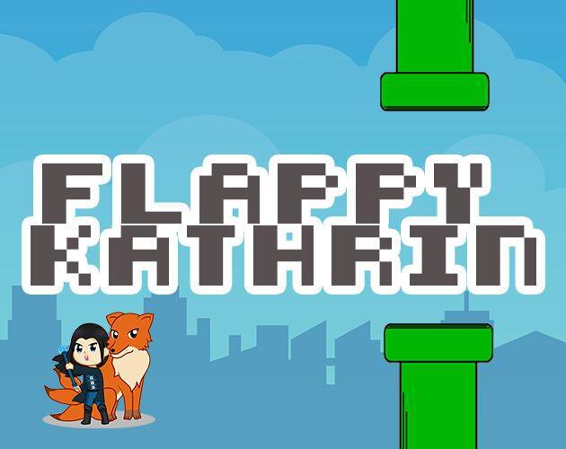 Flappy Kathrin