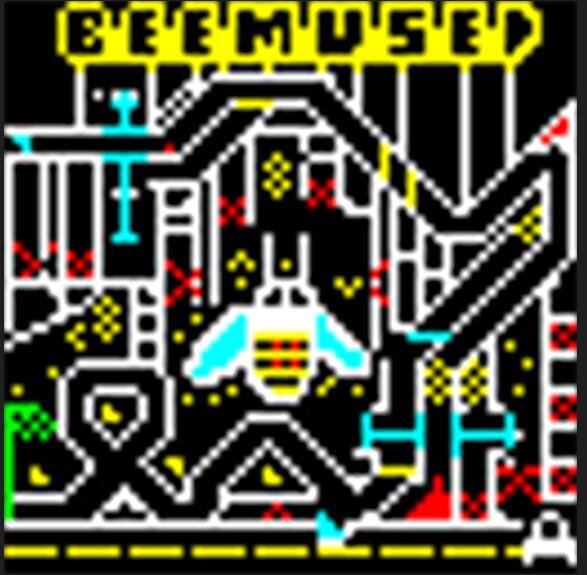 BeeMused