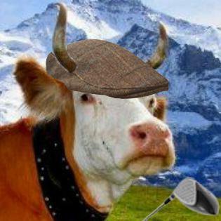Coo Goolf