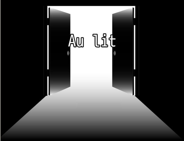 Au lit