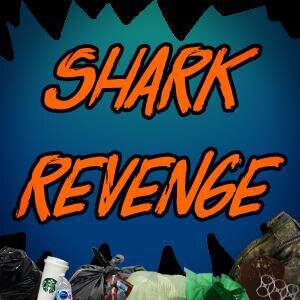 Shark Revenge!