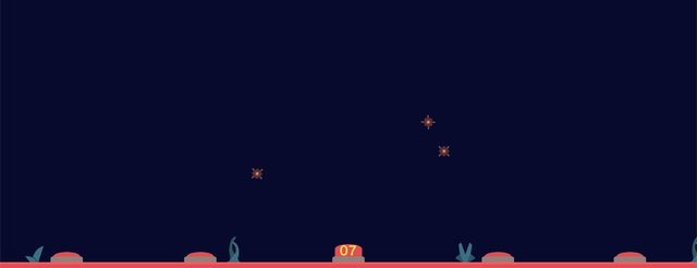 Rocket Defender
