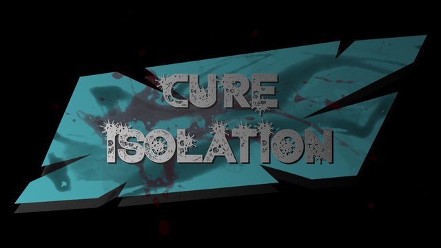 Cure Isolation