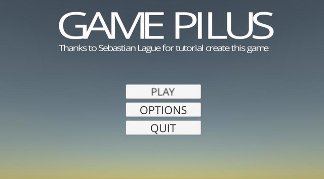 Pilus Game