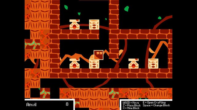 Martian Mayhem!