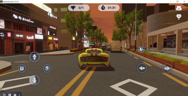 TokyoRacers